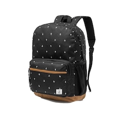 Mochila Volcom Stone - 18 Litros - Foto 1