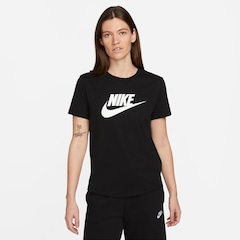 Camiseta Nike Sportswear Essentials Feminina - Foto 1