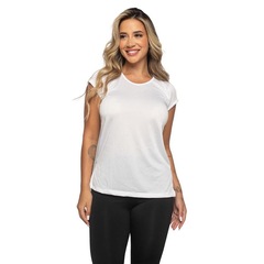 Blusa Frimodas Fitness Dry Fit Academia - Feminina - Foto 2