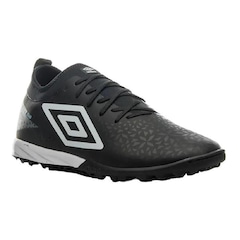 Chuteira Society Adulto Umbro Adamant Club - Foto 1
