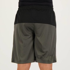 Bermuda Oakley Breathe Knit - Masculina - Foto 4