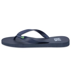 Chinelo New Era Solid - Masculino - Foto 3