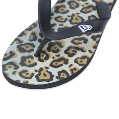 Chinelo New Era Animal Print - Masculino - Foto 3