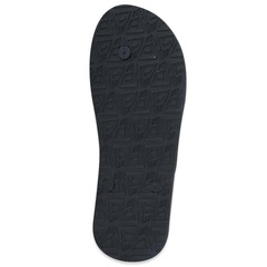 Chinelo New Era Animal Print - Masculino - Foto 6