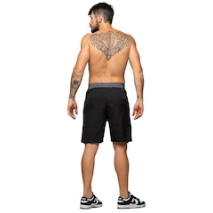 Bermuda Frimodas Esportiva com Bolso - Masculina - Foto 3