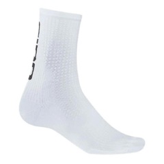 Meia de Compressão Giro Ciclismo Bike Corrida Triátlon - Adulto - Foto 3