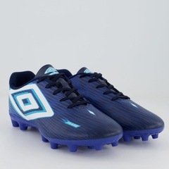 Chuteira de Campo Umbro Frame - Adulto - Foto 2