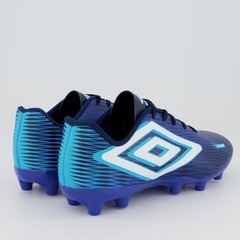 Chuteira de Campo Umbro Frame - Adulto - Foto 3