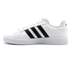 Tênis adidas Grand Court Base 2.0 - Feminino - Foto 2