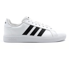 Tênis adidas Grand Court Base 2.0 - Feminino - Foto 1