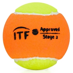 Kit Bolas de Beach Tennis Inni Beach Pro com 3 Tubos - Foto 6