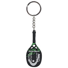 Chaveiro Head Beach Tennis Matrix - Foto 1