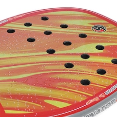 Raquete de Beach Tennis Sexy En Fuego - Adulto - Foto 4