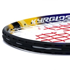 Raquete de Tênis Yonex Kyrgios 21 Junior - Infantil - Foto 5