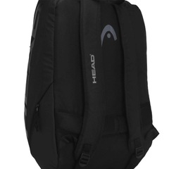 Raqueteira Head Padel Pro X - Foto 9