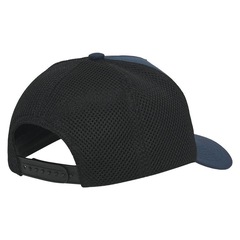 Boné Aba Curva Mizuno Osaka New - Snapback - Adulto - Foto 2