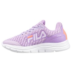 Tênis Fila Athlon Running - Infantil - Foto 3