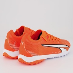 Chuteira Society Adulto Puma Ultra Match TT BDP - Foto 3