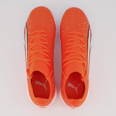 Chuteira Society Adulto Puma Ultra Match TT BDP - Foto 4
