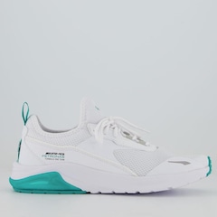 Tênis Puma Mercedes Team AMG Petronas MAPF1 Electron E Pro - Masculino - Foto 1