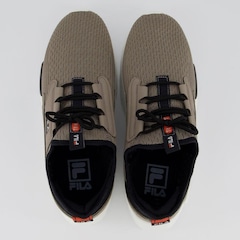 Tênis Fila TR-Knit - Masculino - Foto 4