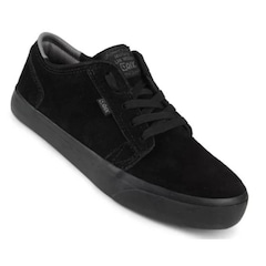 Tênis Qix Allan Mesquita + Par de Meias - Masculino - Foto 2