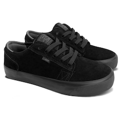 Tênis Qix Allan Mesquita + Par de Meias - Masculino - Foto 3