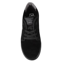 Tênis Qix Allan Mesquita + Par de Meias - Masculino - Foto 5