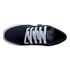 Tênis Qix Allan Mesquita + Par de Meias - Masculino - Foto 7