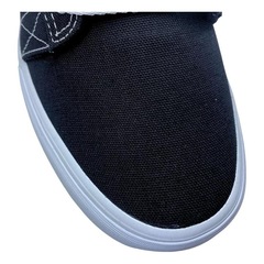 Tênis Qix Allan Mesquita + Par de Meias - Masculino - Foto 8