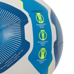 Bola de Futebol de Campo Uhlsport Match R1 Brasileirão B C D - Foto 3