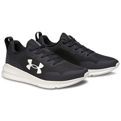Tênis Under Armour Essential SE - Masculino - Foto 2