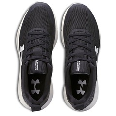 Tênis Under Armour Essential SE - Masculino - Foto 4