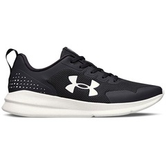 Tênis Under Armour Essential SE - Masculino - Foto 1