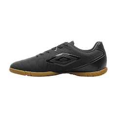 Chuteira Futsal Adulto Umbro Attak Eternal - Foto 4