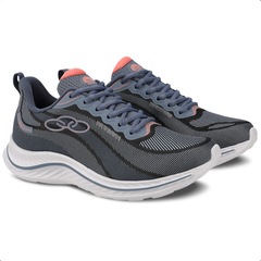 Tênis Feminino Olympikus Apolis - Foto 2