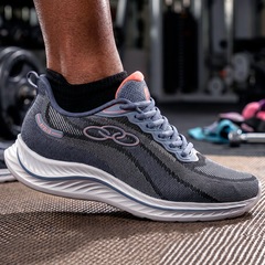 Tênis Feminino Olympikus Apolis - Foto 6