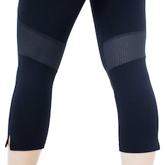 Calça Legging HUPI Bella 3/4 - Feminina - Foto 5