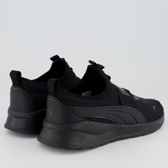 Tênis Puma Anzarun Lite Slip On - Masculino - Foto 3