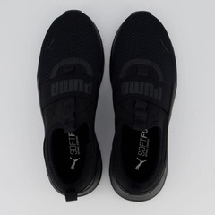 Tênis Puma Anzarun Lite Slip On - Masculino - Foto 4