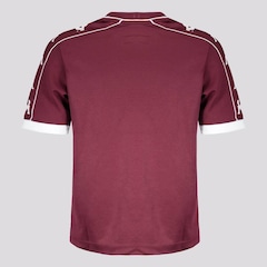 Camisa da Juventus da Mooca I 2023 Kappa - Infantil - Foto 2