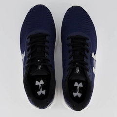 Tênis Under Armour Charged Wing - Masculino - Foto 4