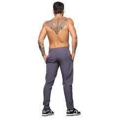 Calça Fristyle com Bolso Esportiva - Masculina - Foto 3