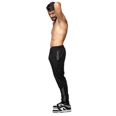 Calça Frimodas com Bolso Esportiva - Masculina - Foto 4