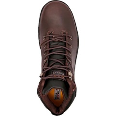 Bota Adventure Bull Terrier Valmet - Masculina - Foto 4