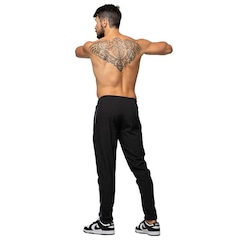 Calça Frishop com Bolso Esportiva - Masculina - Foto 5