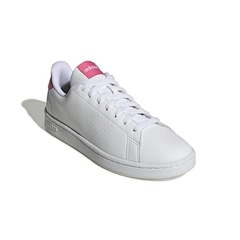 Tênis adidas Advantage Base - Feminino - Foto 2