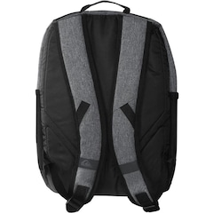Mochila Quiksilver Schoolie Cooler Heritage Heather - 30 Litros - Foto 4