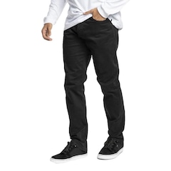 Calça Quiksilver Everyday Skate - Masculina - Foto 3