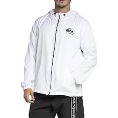 Jaqueta com Capuz Quiksilver Surf Block Omni - Masculina - Foto 3